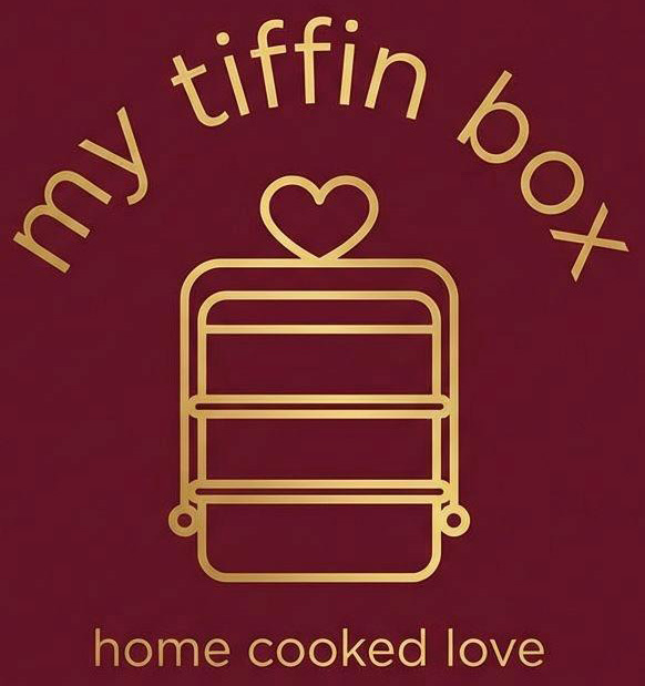 My Tiffin Box
